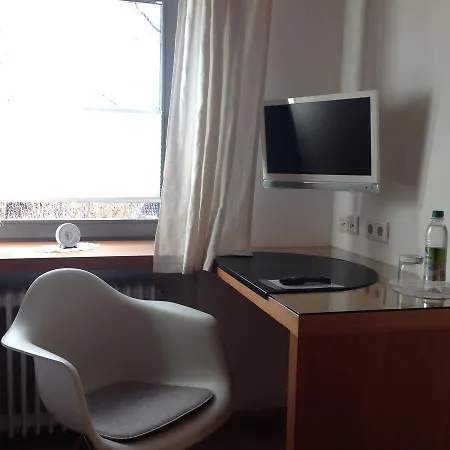 Bed and Breakfast Turmer *