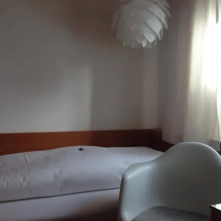 Bed & Breakfast Turmer *